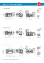 Tilting Rotary Table - 3