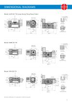 Tilting Rotary Table - 5