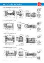 Tilting Rotary Table - 7