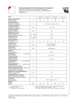 High power resistor in aluminium profile UL-registered-2