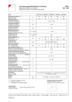 High power resistors in a housing-2