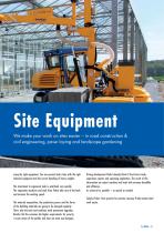 Product Catalog - Site Euipment-11