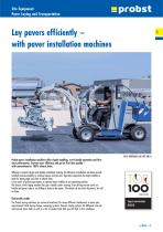 Product Catalog - Site Euipment-13