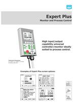 Expert Plus data sheet - 1