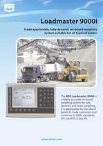 Loadmaster 9000i - 1