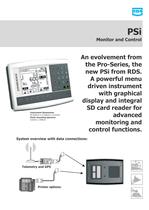 PSi datasheet - 1