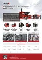 baler for scrap metal-1