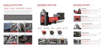 Scrap Metal Baler Shear-2