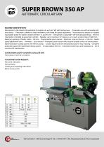 Circular Saws Catalogue - 11