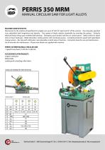 Circular Saws Catalogue - 12