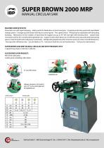 Circular Saws Catalogue - 5