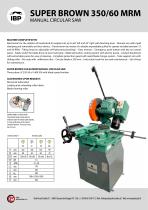 Circular Saws Catalogue - 7