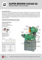 Circular Saws Catalogue - 9