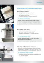 Ceramic Filter-2