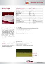 Ceramic Tapes & Substrates (CTS)-11