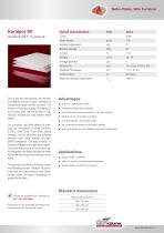 Ceramic Tapes & Substrates (CTS)-9