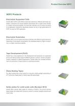SOFC (Solid Oxide Fuel Cell)-2