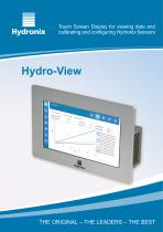 Hydro-View - 1