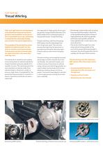 Machining Technology Thread Whirling-2
