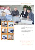 Schwanog image brochure - 4