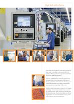 Schwanog image brochure - 6