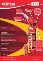 Blowtorch 351-2