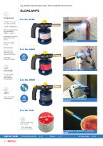 Guilbert Express Professional Roofing Torches and Heat-Shrink Tools Catalogue...-10