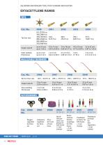 Guilbert Express Professional Roofing Torches and Heat-Shrink Tools Catalogue...-14