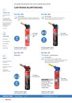Guilbert Express Professional Roofing Torches and Heat-Shrink Tools Catalogue...-8