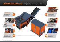 ARJES COMPAKTOR - The Compact Class-2