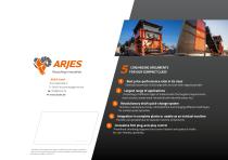 ARJES COMPAKTOR - The Compact Class-4