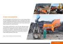 ARJES RECYCLING is our global solution-3
