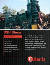 BSH Shears - 1