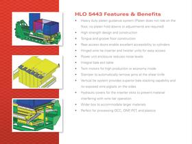 HLO 5443 - 2