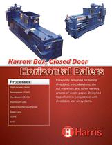 Horizontal Narrow Box-1
