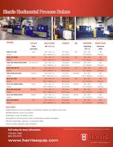 Horizontal Process Open End-2