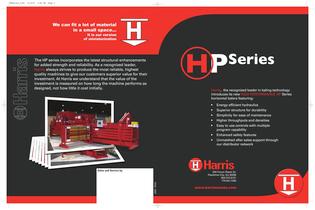 HP Series - 2