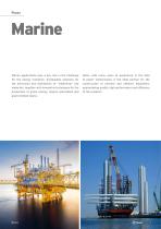 Marine industry-3