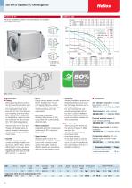 EC greenVent-12