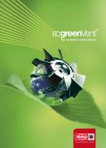 EC greenVent-1