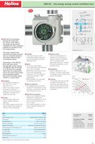 Energy saving ventilation unit-4