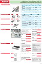 Energy saving ventilation unit-6