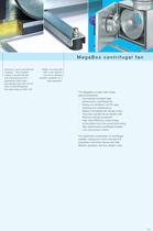 MegaBox centrifugal fan-2