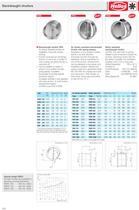 Shutters,  grilles, duct components  wall and roof terminations-4