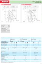 Ventilation systems with heat recovery -6