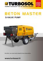 BETON MASTER