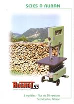 Standars Band Saw-1