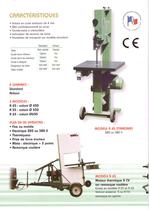 Standars Band Saw-2