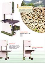 Standars Band Saw-3
