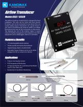 Airflow Transducer-1